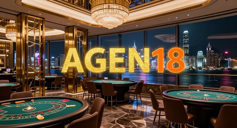 AGEN18 AGEN18